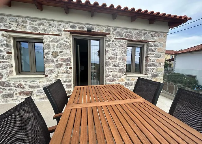 Piedra Luxury Apartments