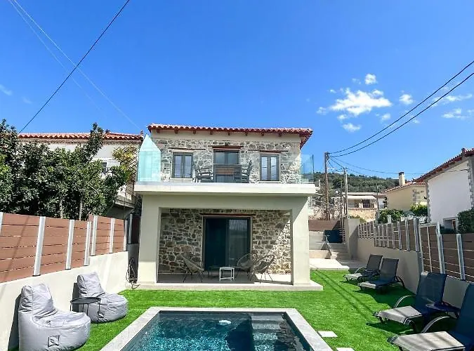 Piedra Luxury Apartments