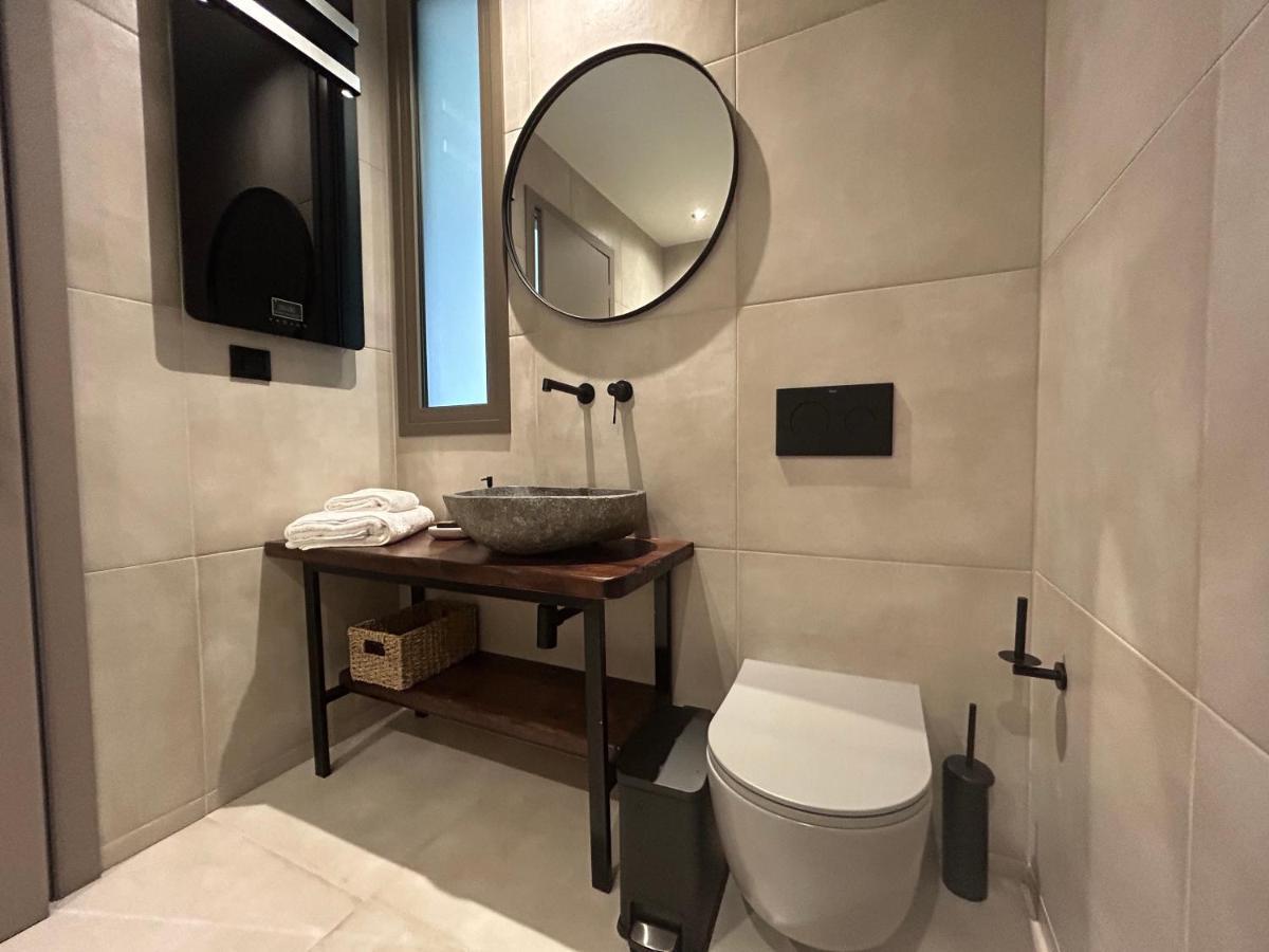 Apartment Piedra Luxury