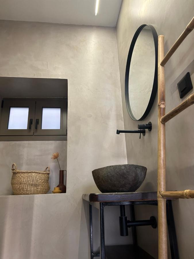 Piedra Luxury Apartment