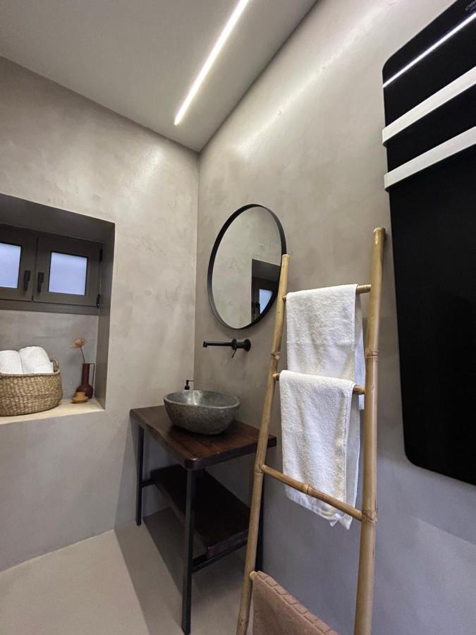 Piedra Luxury Apartment Nafplio