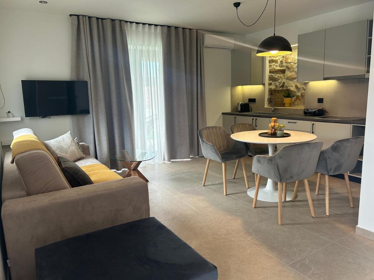 Piedra Luxury Apartment