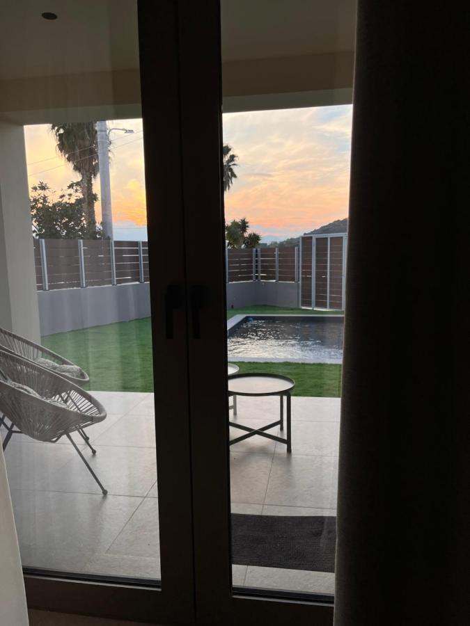 Apartment Piedra Luxury Nafplio