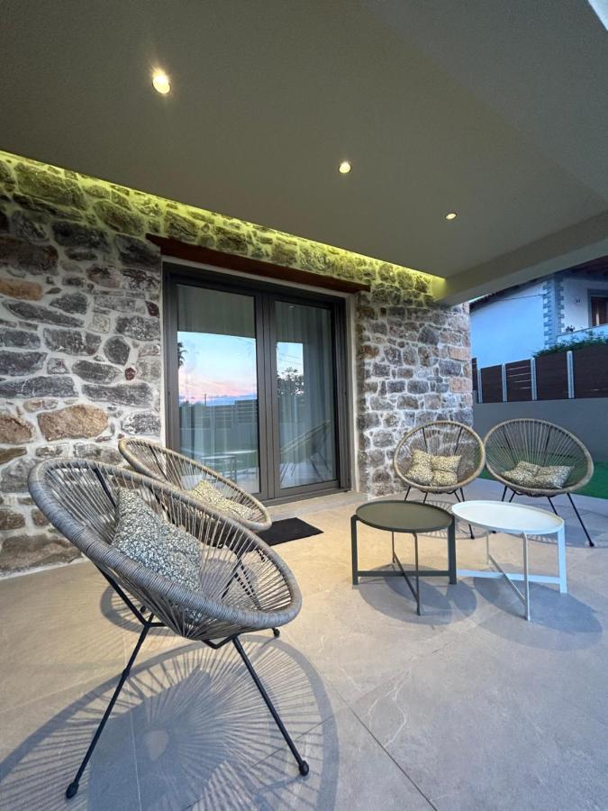 Piedra Luxury Nafplio
