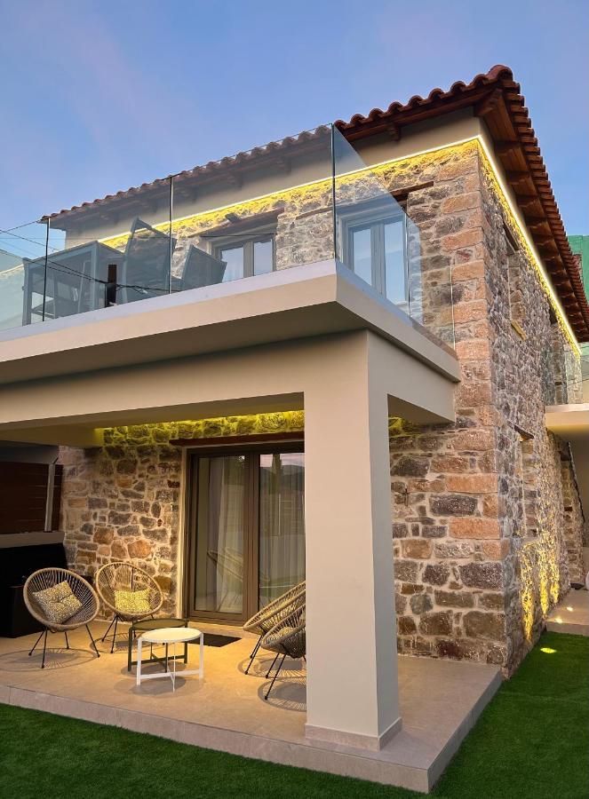Piedra Luxury Apartment *
