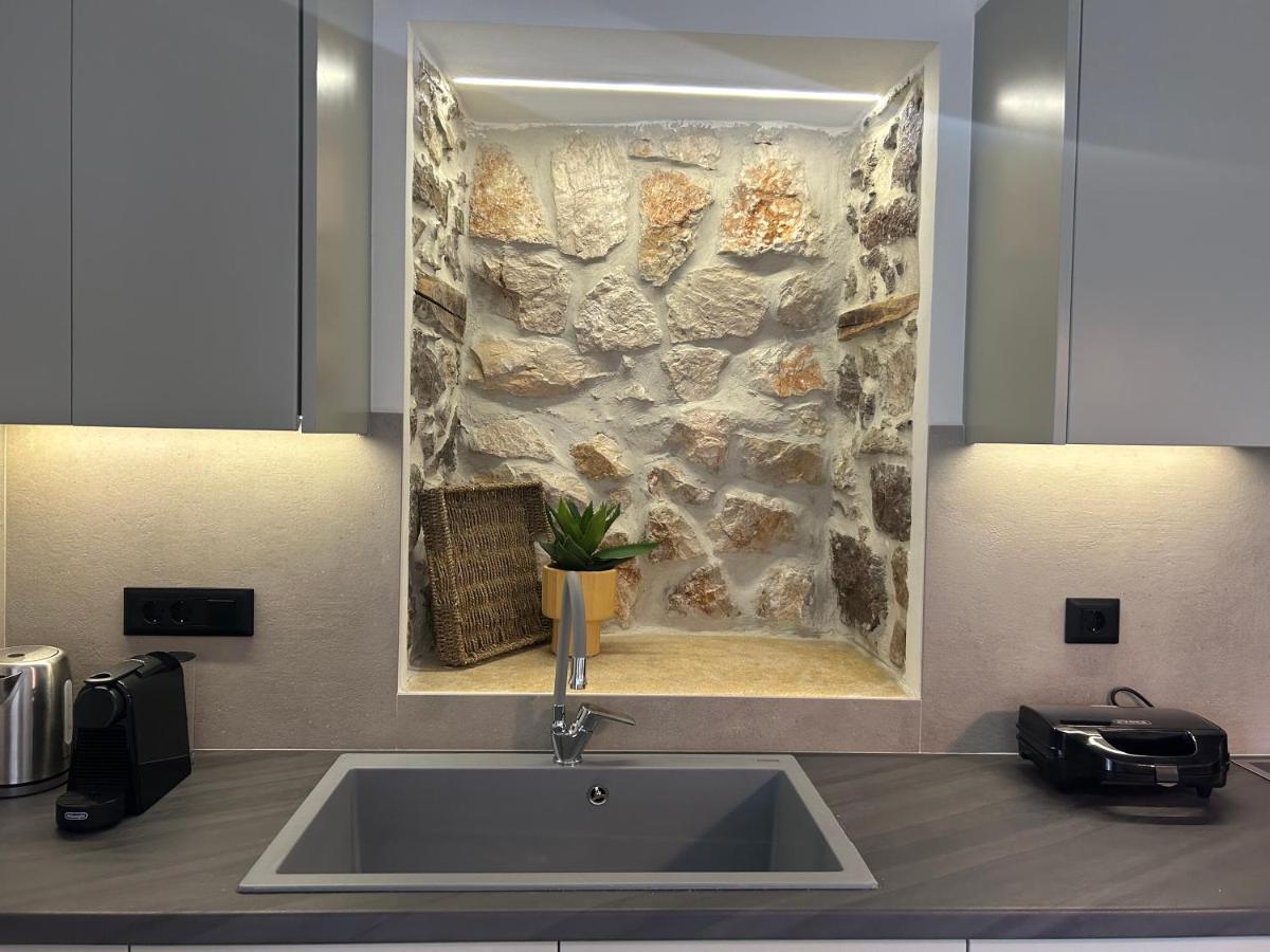 Apartment Piedra Luxury *