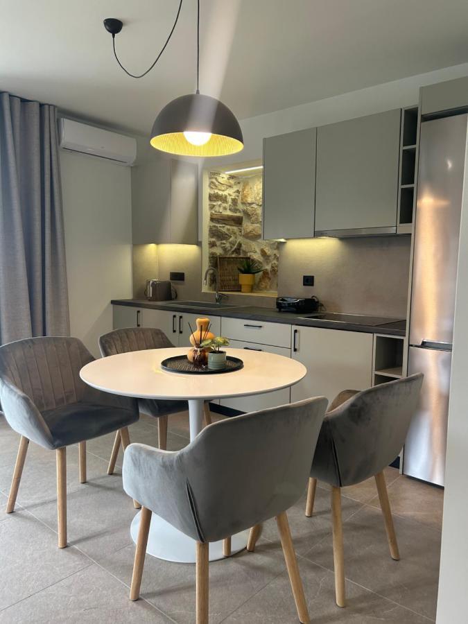 Apartment Piedra Luxury *