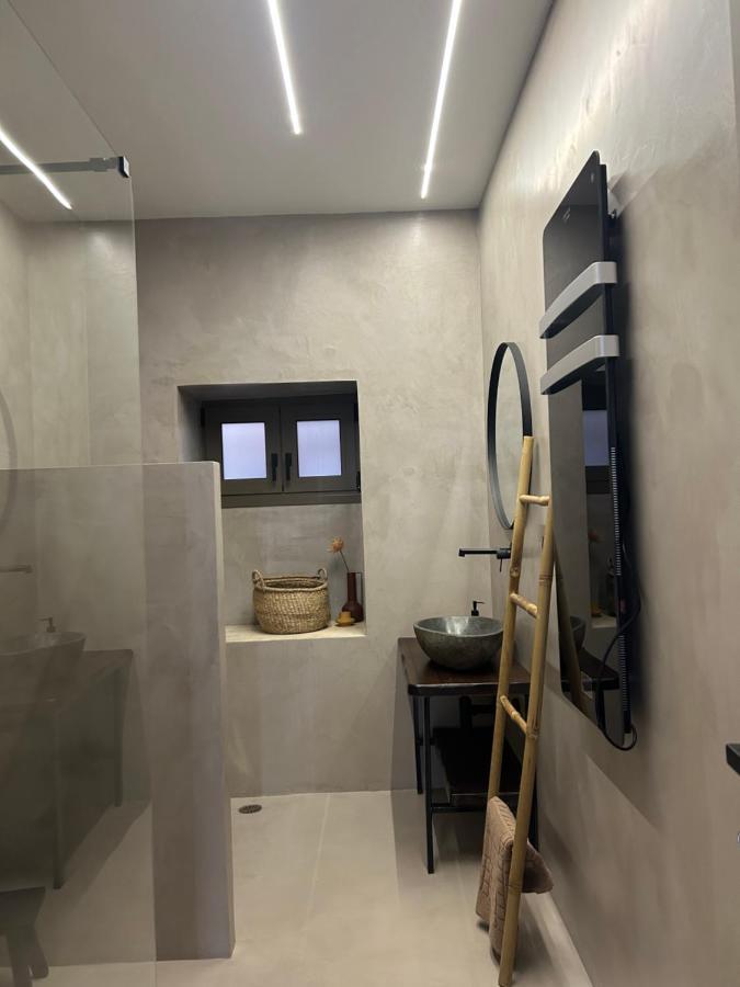 Piedra Luxury *