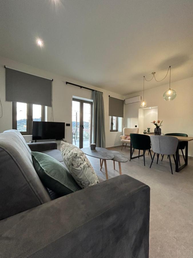 Apartment Piedra Luxury