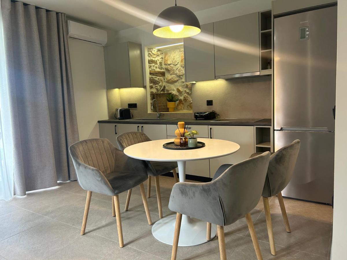Apartment Piedra Luxury *