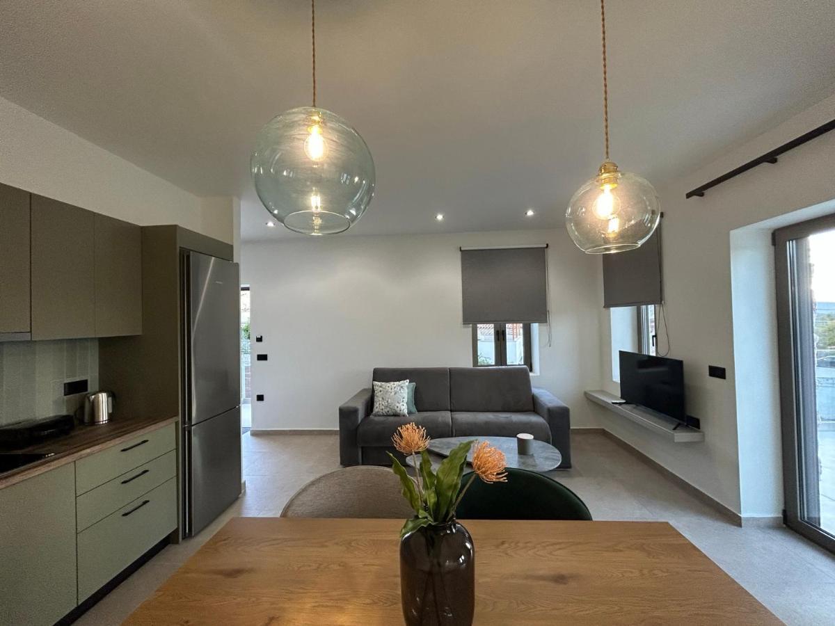 Piedra Luxury Apartment Nafplio
