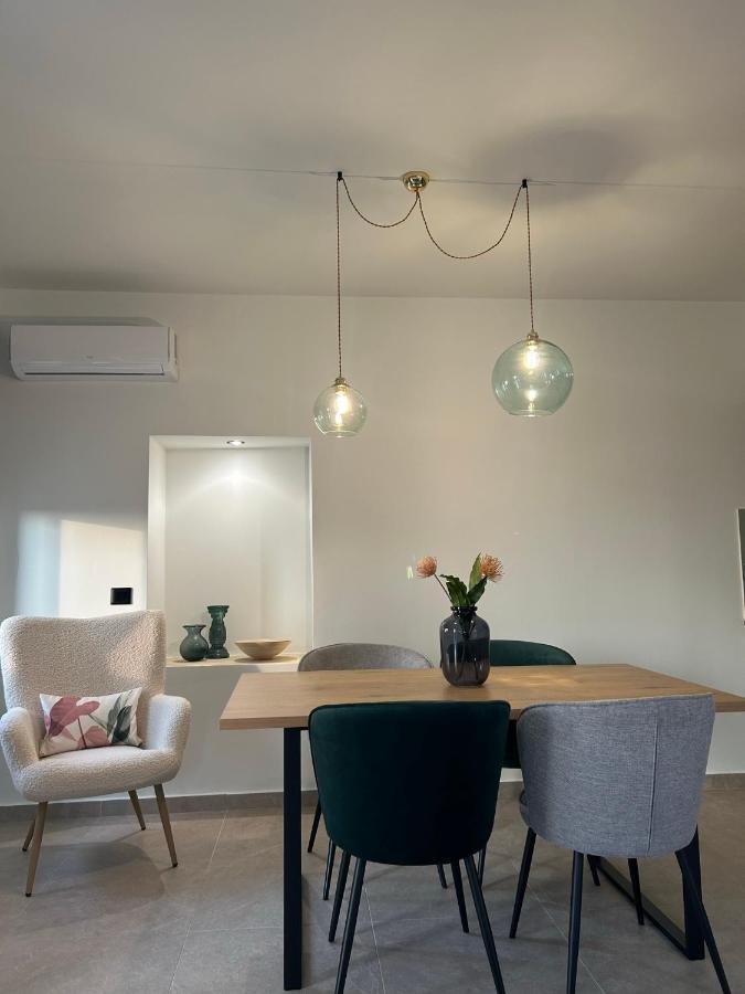 Apartment Piedra Luxury Nafplio
