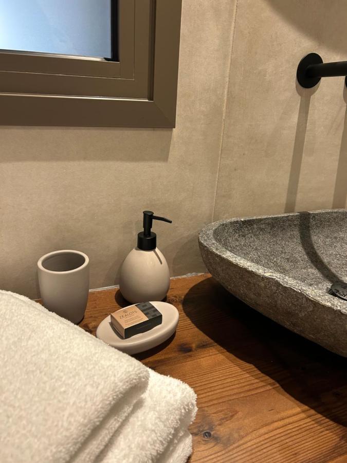 Piedra Luxury Apartment