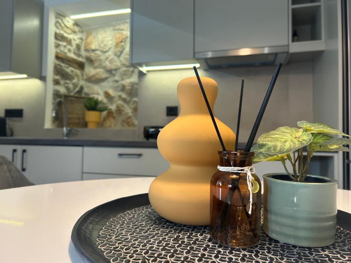 Apartment Piedra Luxury *