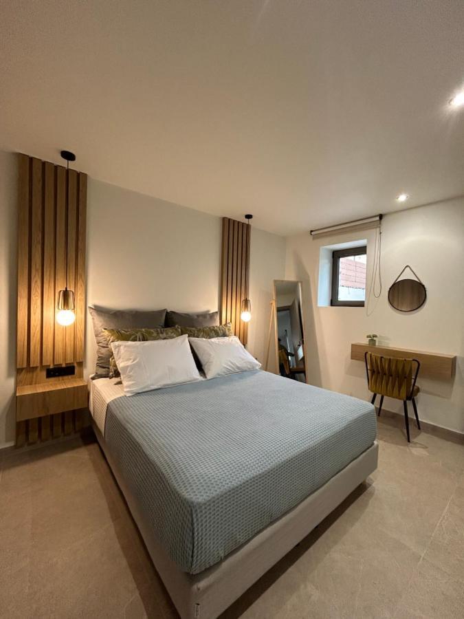 Piedra Luxury