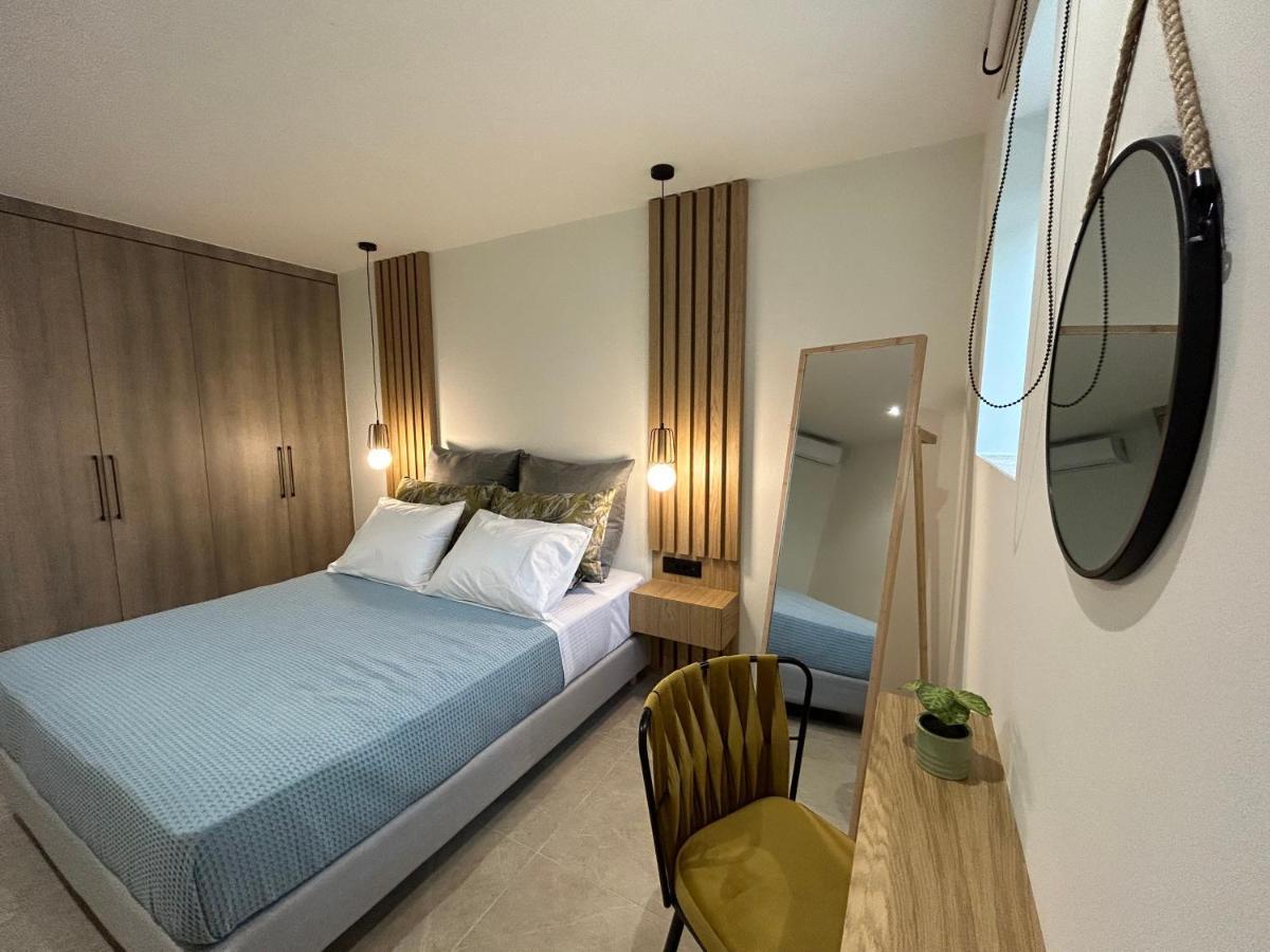 Piedra Luxury * Nafplio