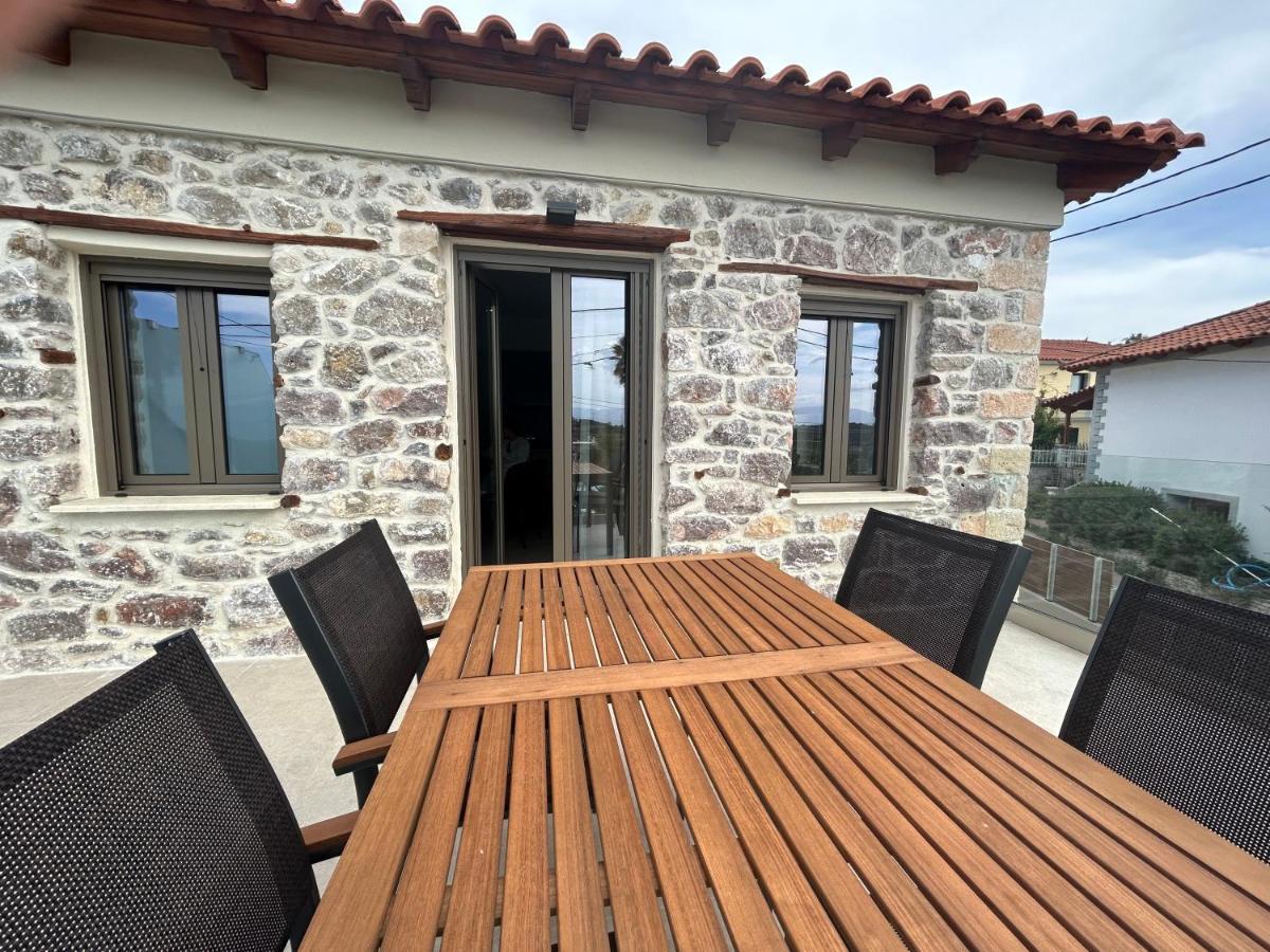 Piedra Luxury Apartment Nafplio
