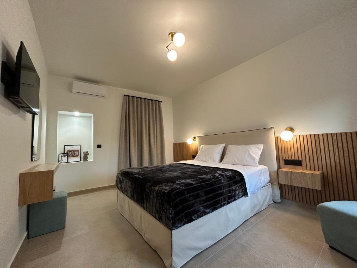 Piedra Luxury Apartment *