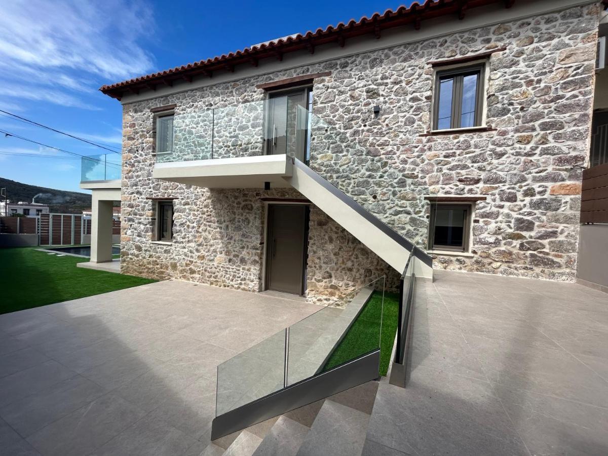 Apartment Piedra Luxury *