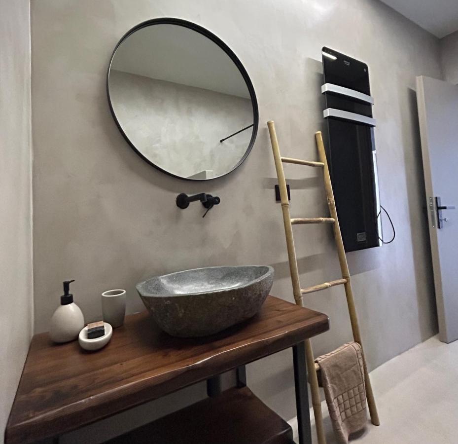 Apartment Piedra Luxury *