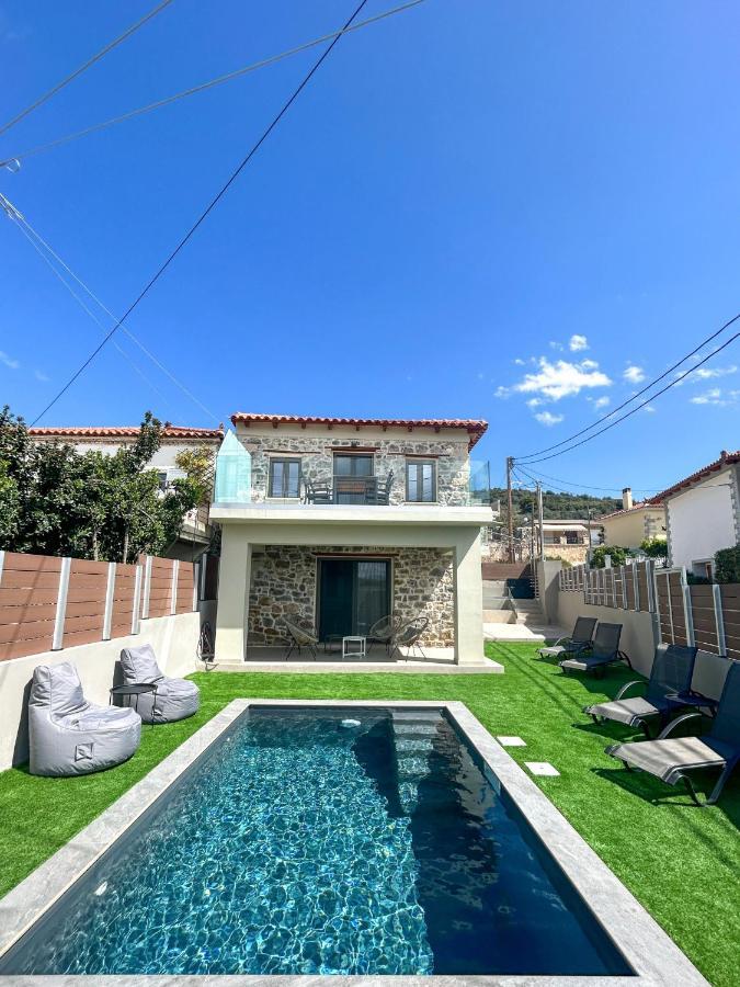 Piedra Luxury *