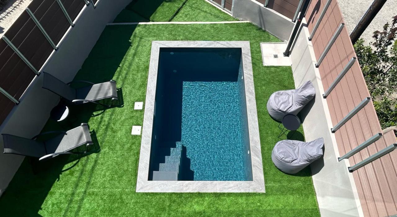 Apartment Piedra Luxury *
