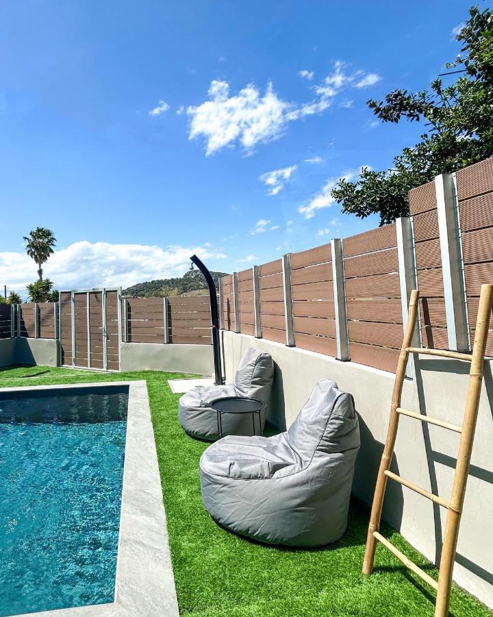 Apartment Piedra Luxury Nafplio